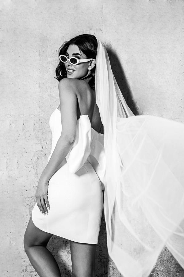 Свадебное платье #1068