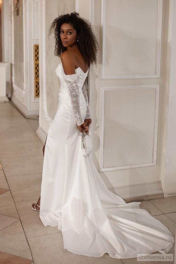 Свадебное платье #9662