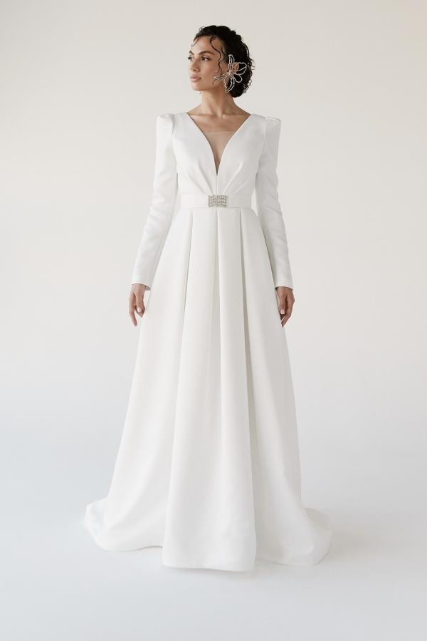 Свадебное платье #2080