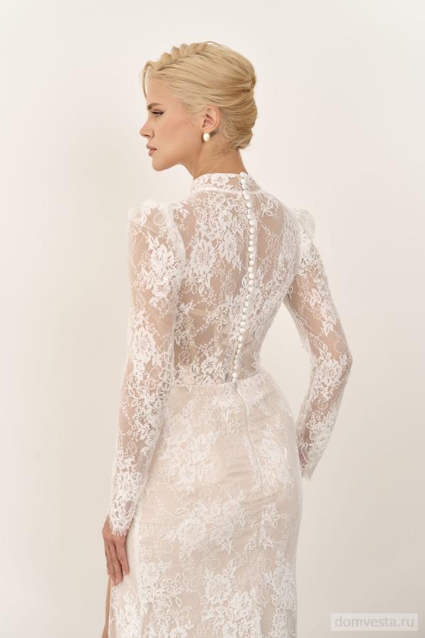 Свадебное платье #8634
