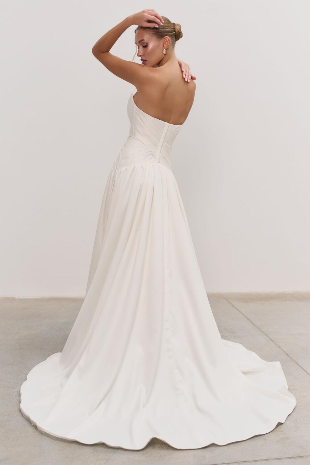 Свадебное платье #1180