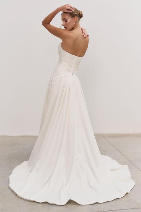 Свадебное платье #1180