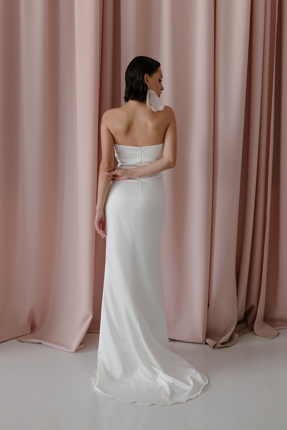 Свадебное платье #2673