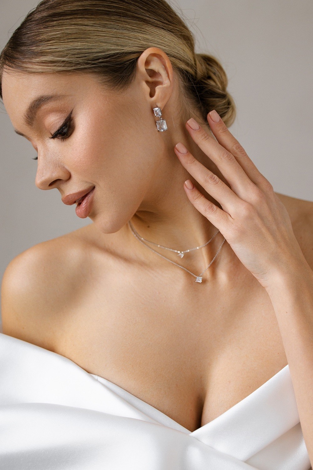 Украшения the-pendant