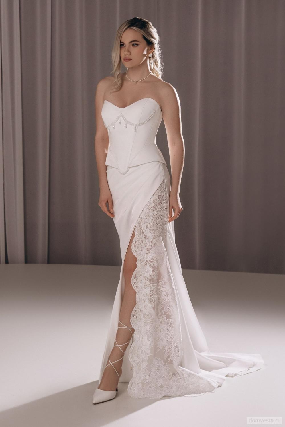 Свадебное платье #2448