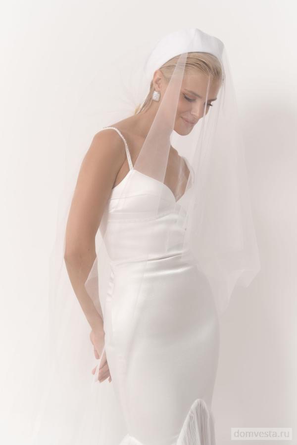 Свадебное платье #8643