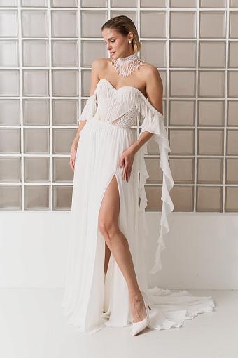 Свадебные платья #2893