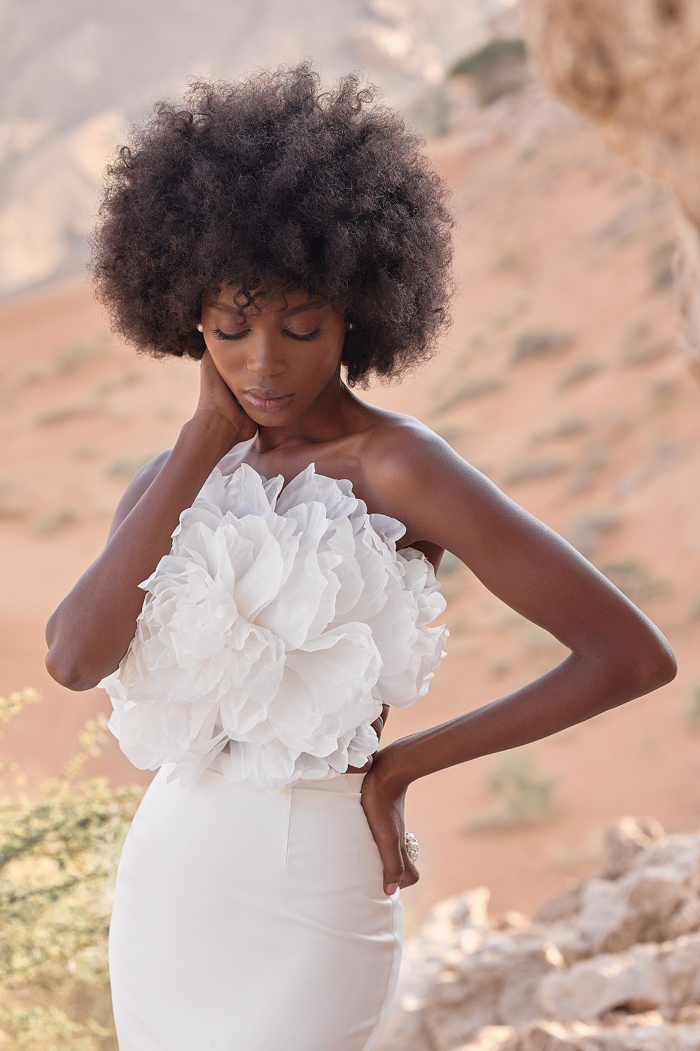 Свадебное платье #9678