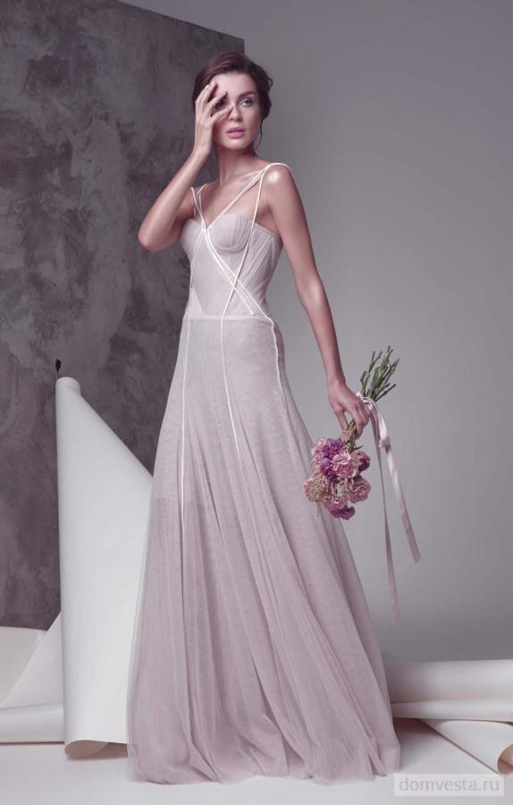 Свадебное платье #1103
