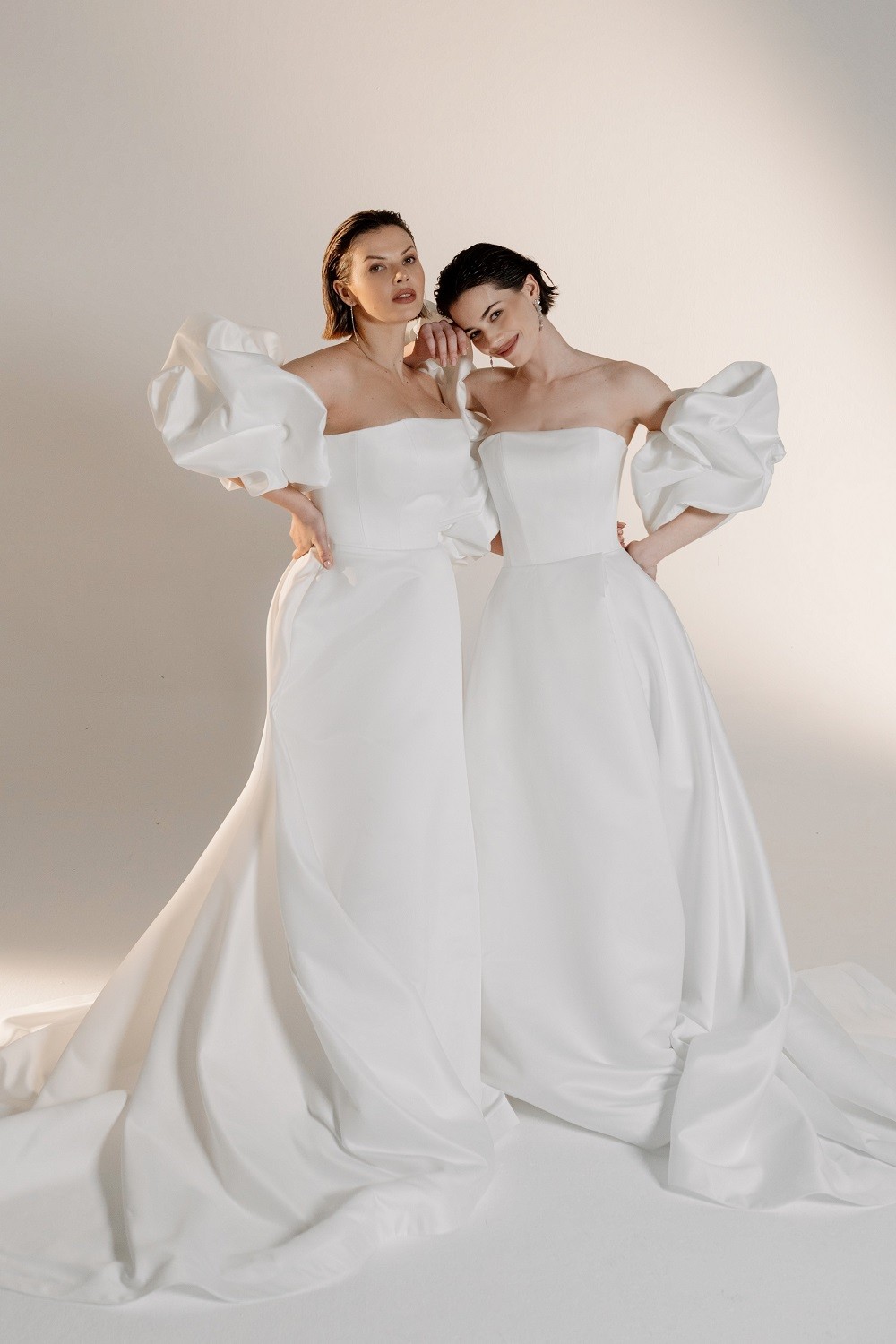 Свадебное платье #5104