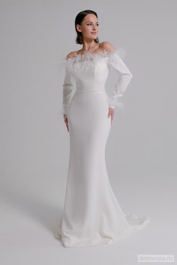 Свадебное платье #2668