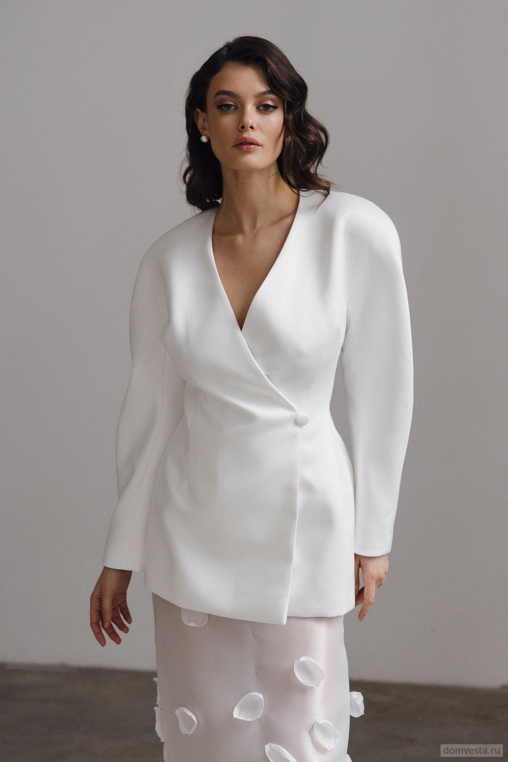 Свадебное платье #1163