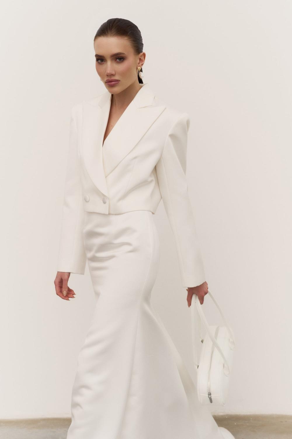 Свадебное платье #1115