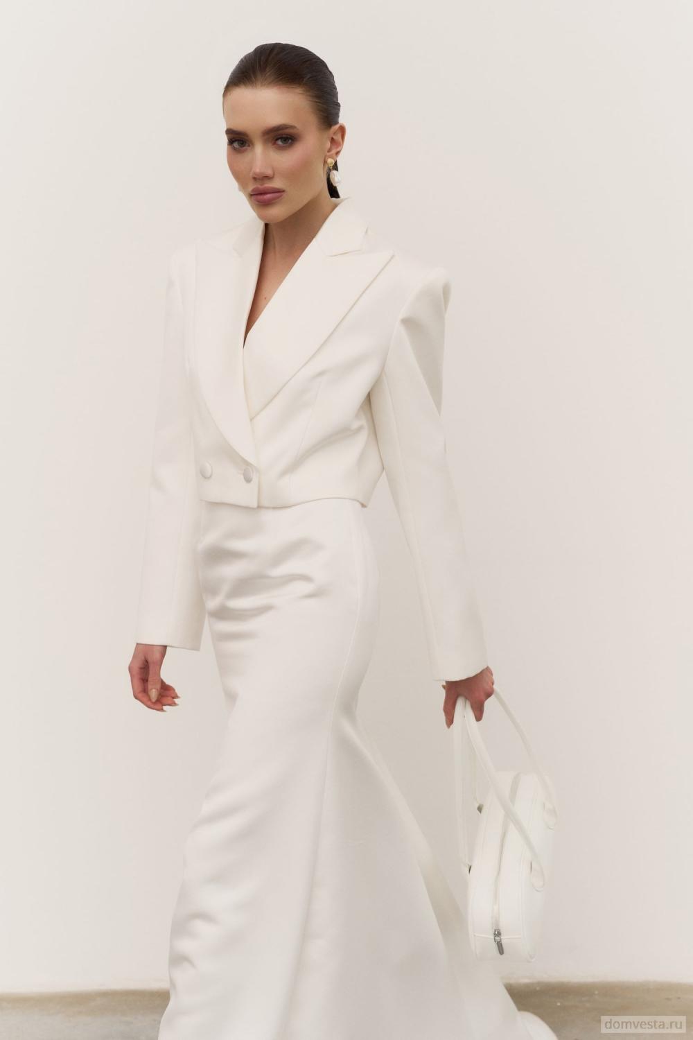 Свадебное платье #1115