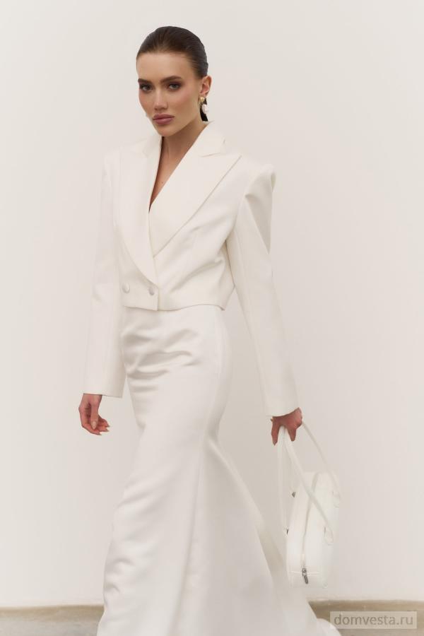 Свадебное платье #1115