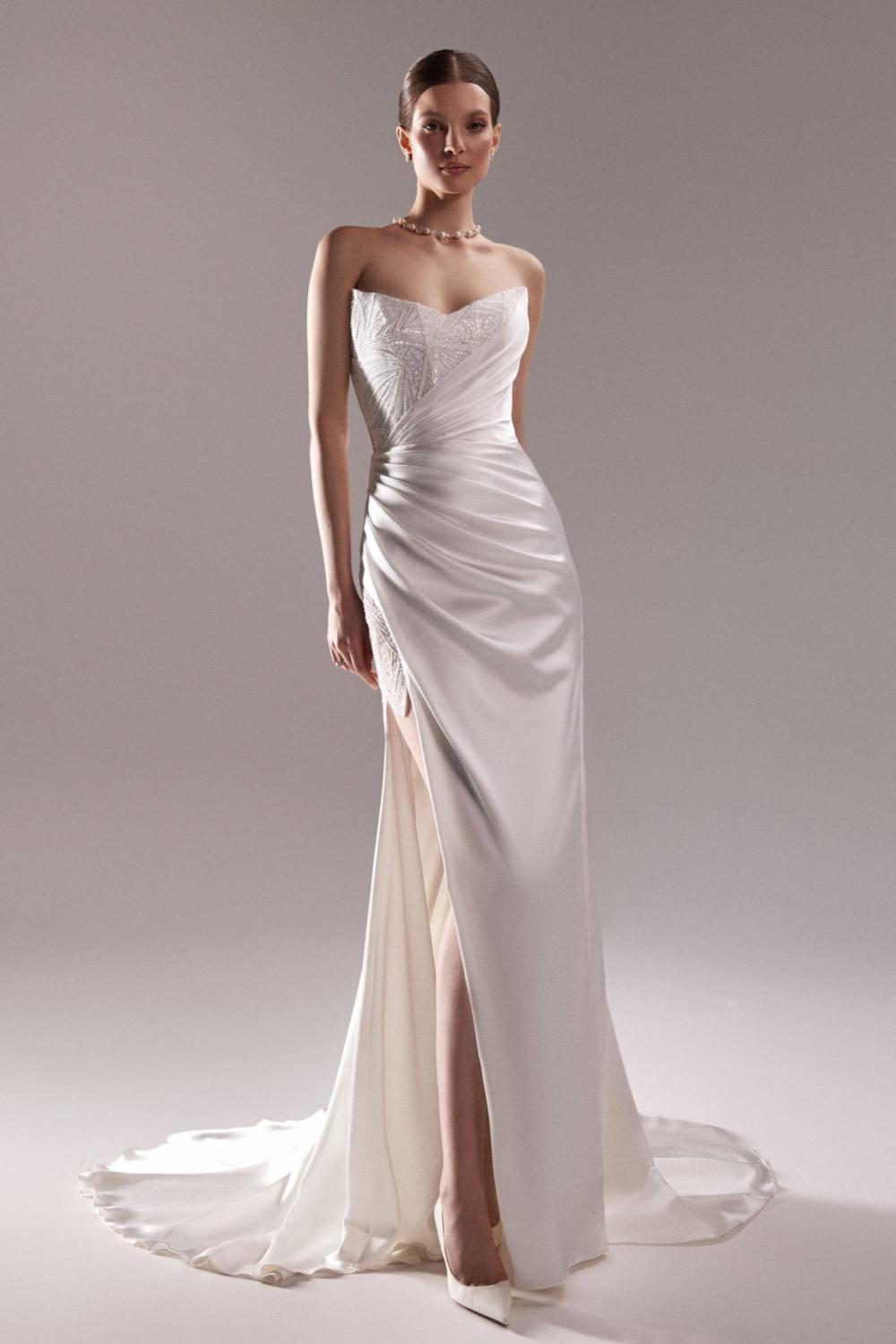 Свадебное платье #1722