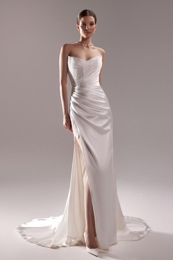 Свадебное платье #1722