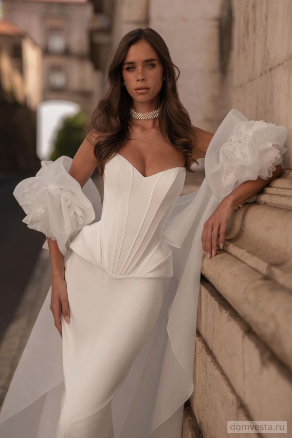 Свадебное платье #8725