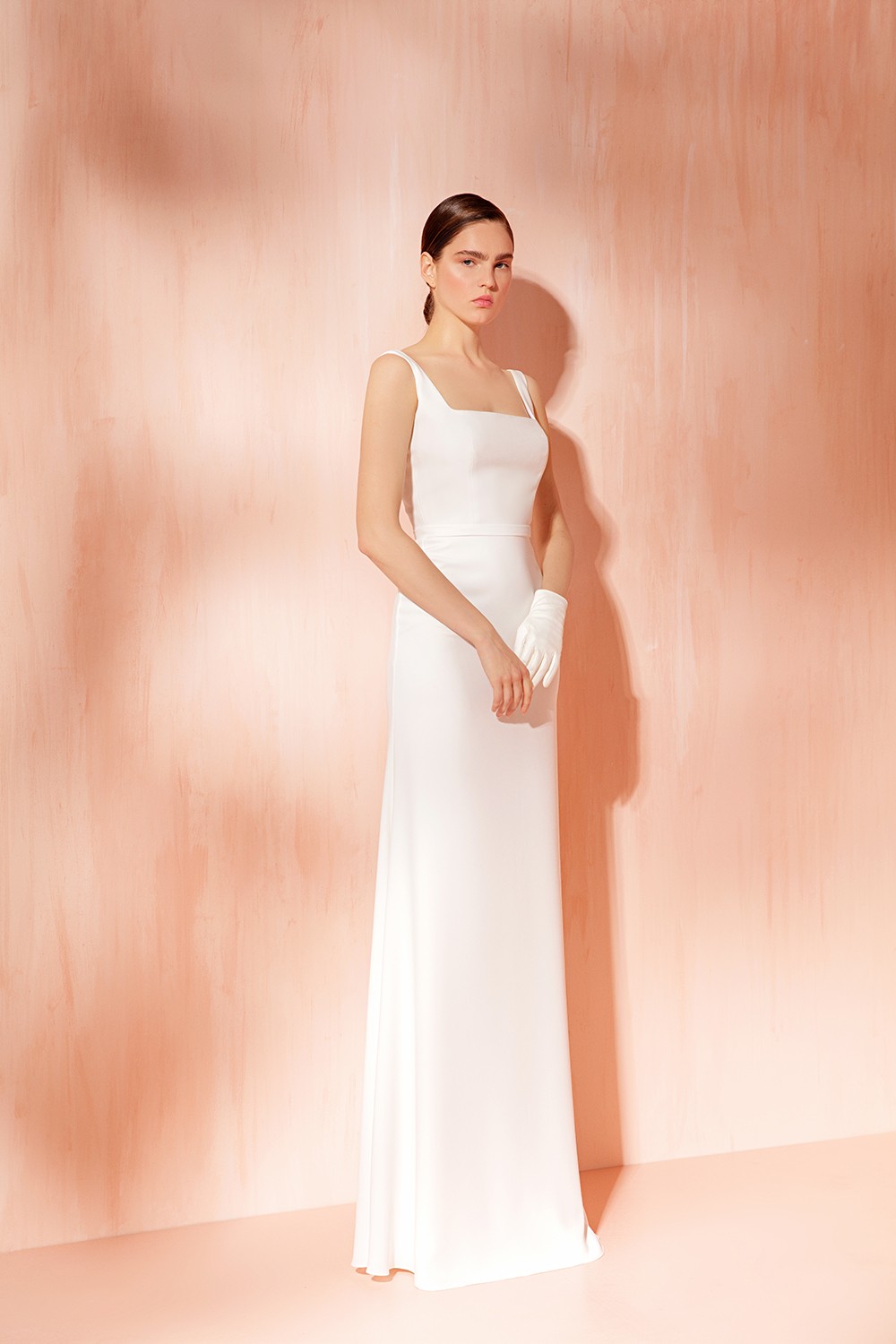 Свадебное платье #1619