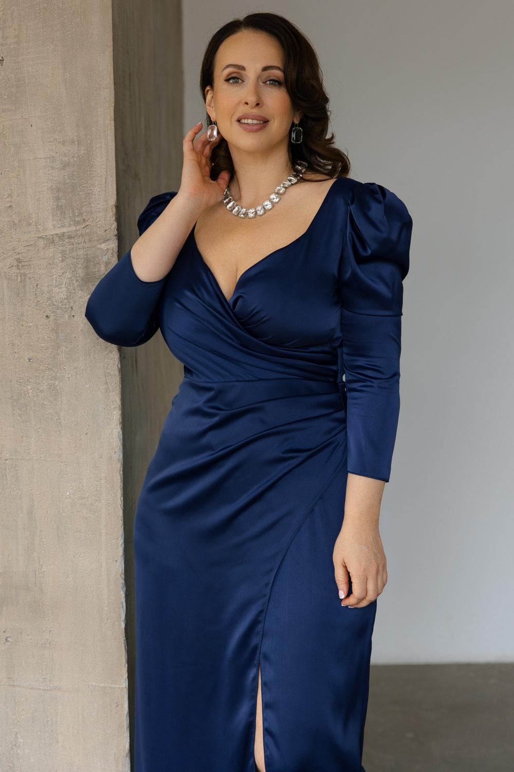 Вечернее платье #1418