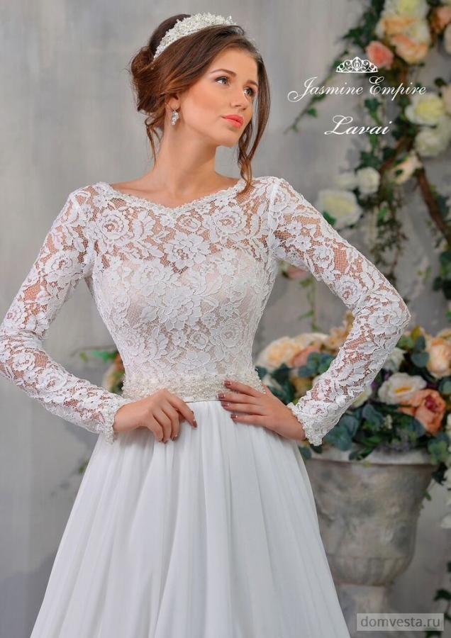 Свадебное платье #310