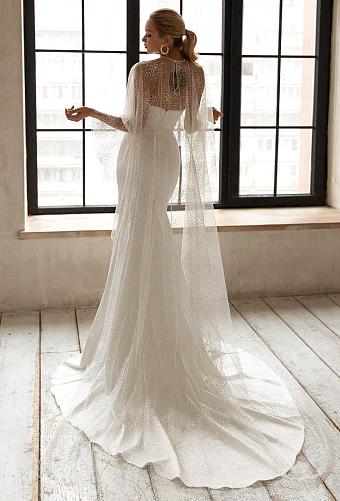 Свадебные платья-трансформер #4543