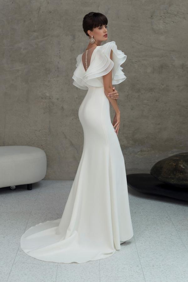 Свадебное платье #1899