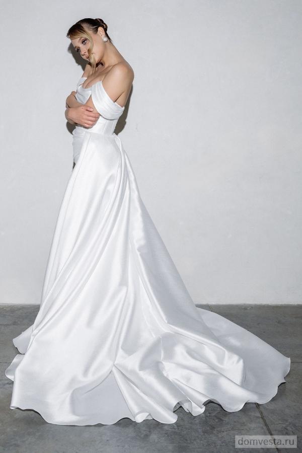 Свадебное платье #8677