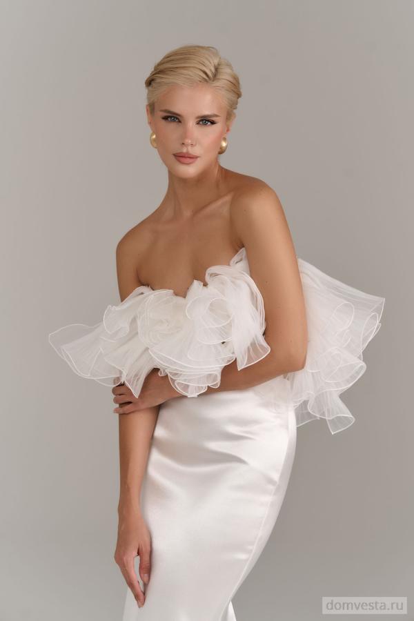 Свадебное платье #8651