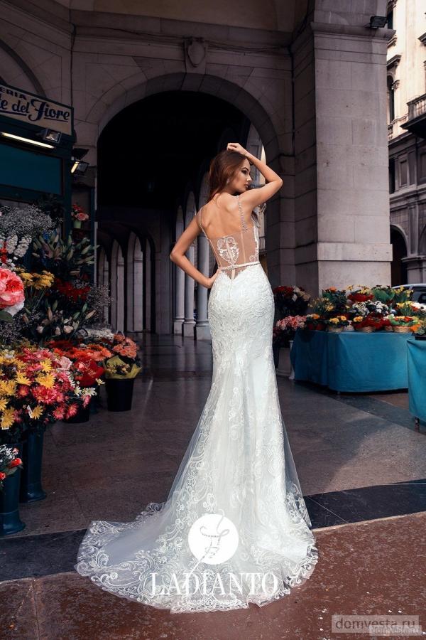Свадебное платье #7211