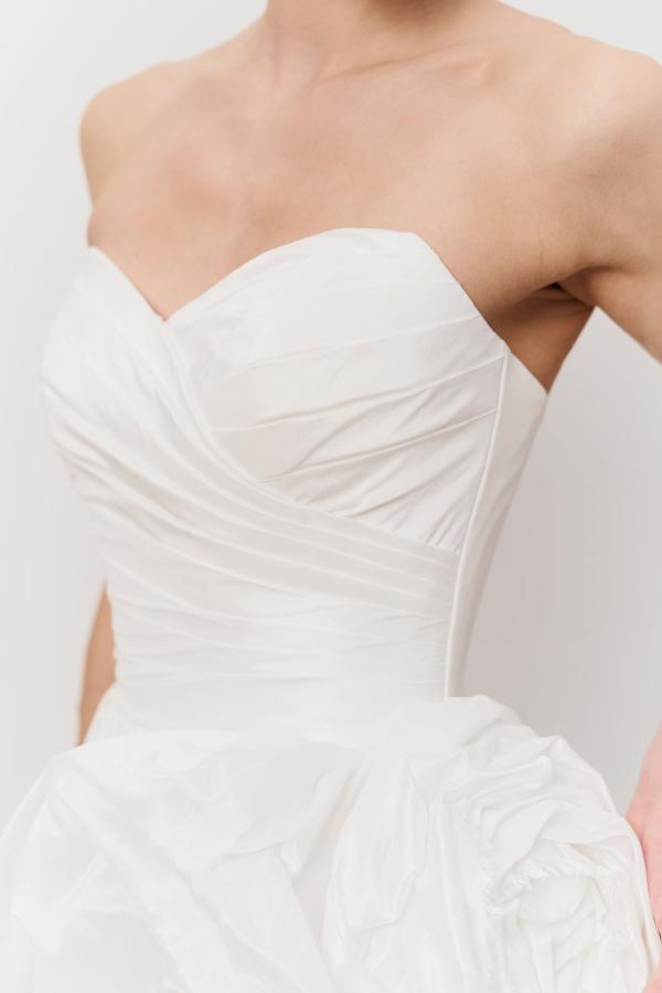 Свадебное платье #1443