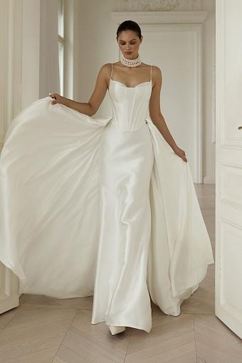 Свадебные платья #3675