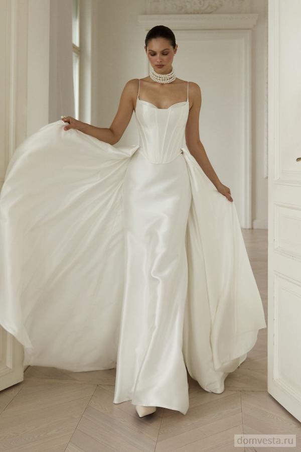 Свадебное платье #3675