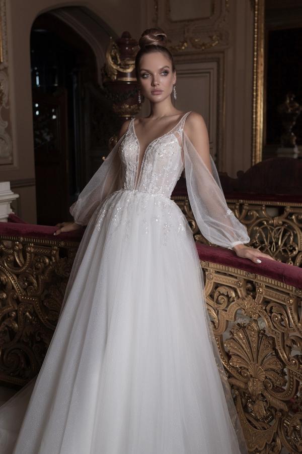 Свадебное платье #7514