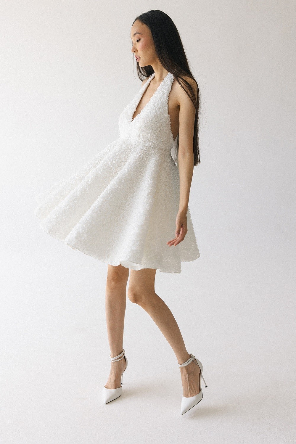 Свадебное платье #1107