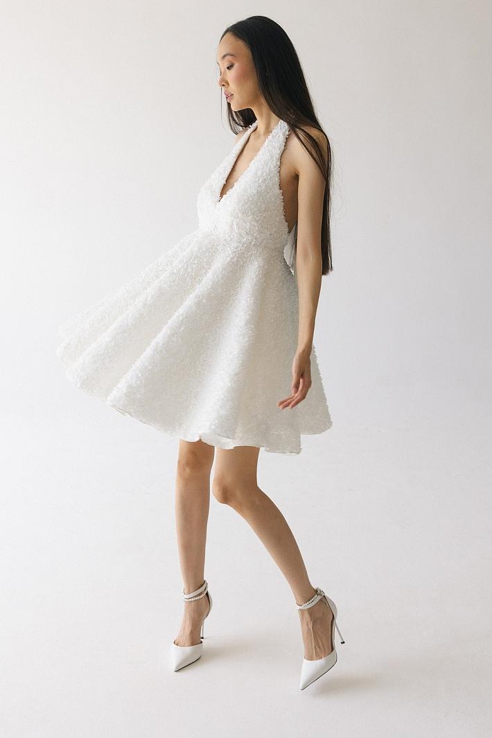 Свадебные платья #1107