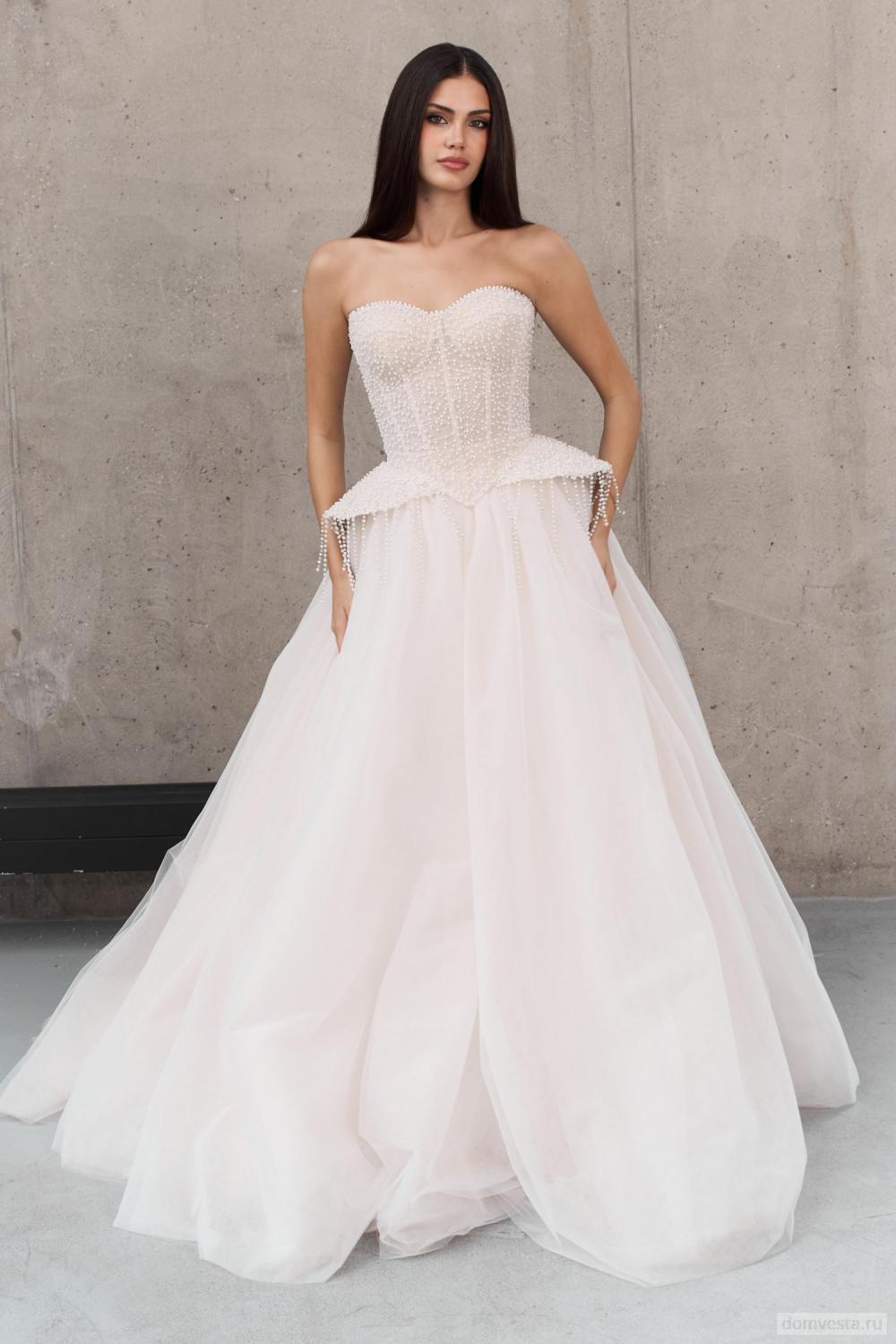 Свадебное платье #2160