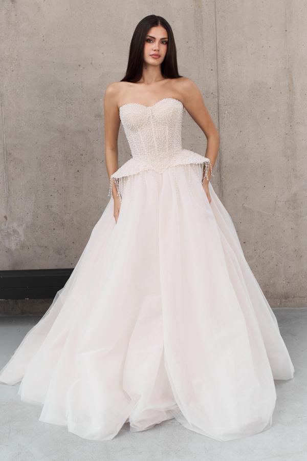 Свадебное платье #2160