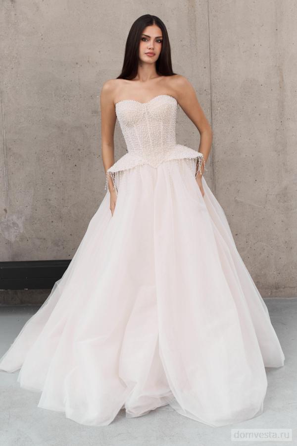 Свадебное платье #2160