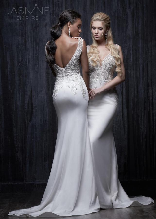 Свадебное платье #387