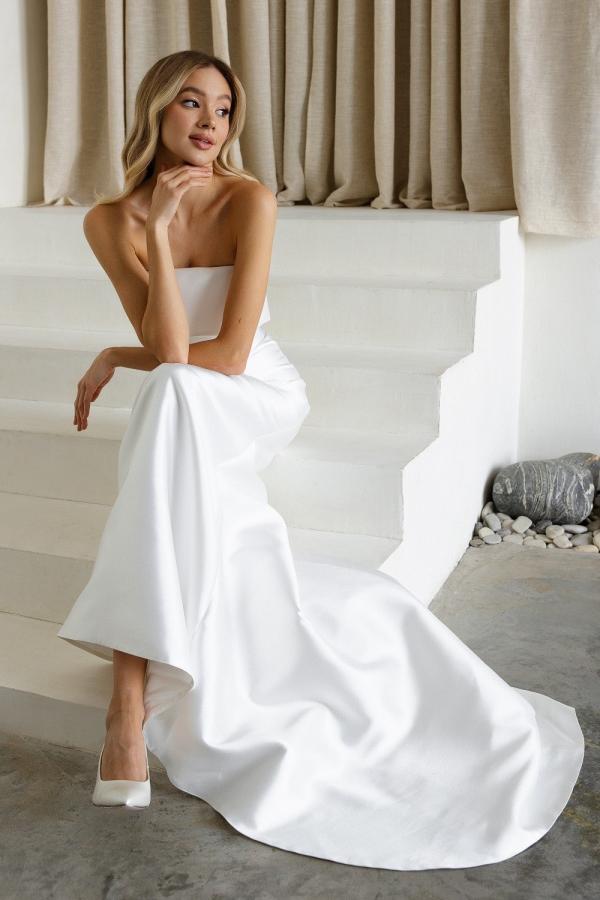 Свадебное платье #5246