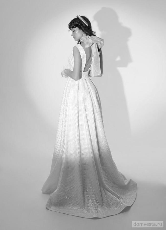 Свадебное платье #8030