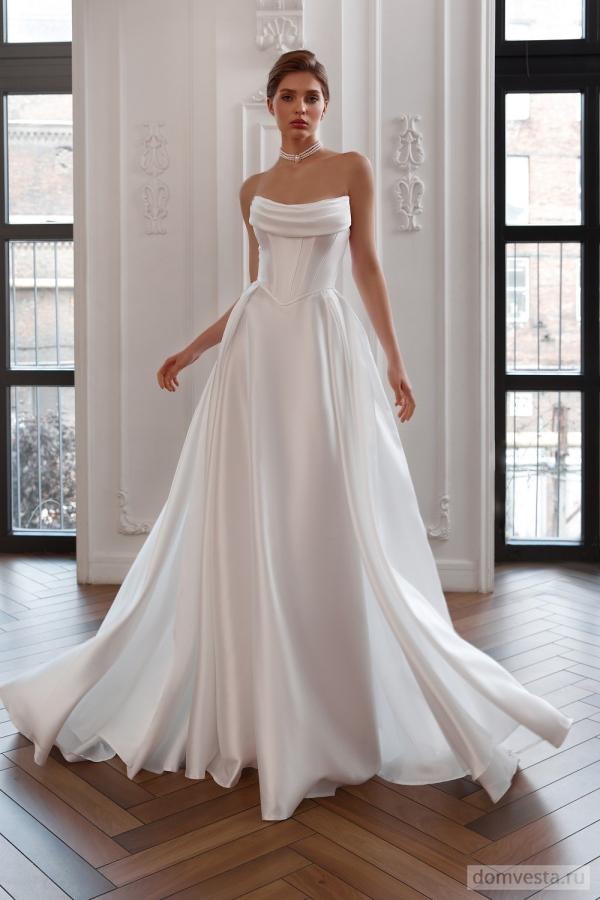 Свадебное платье #3544