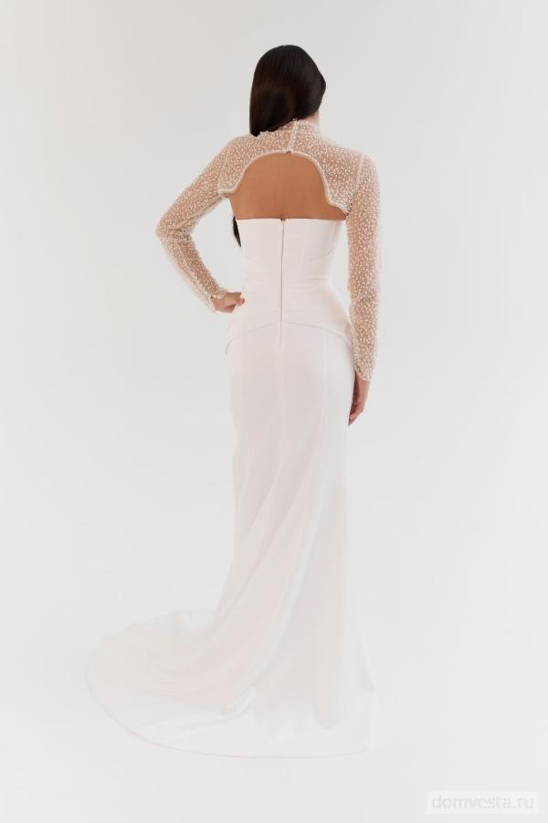 Свадебное платье #7948