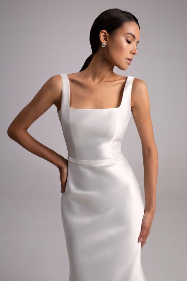 Свадебное платье #1706