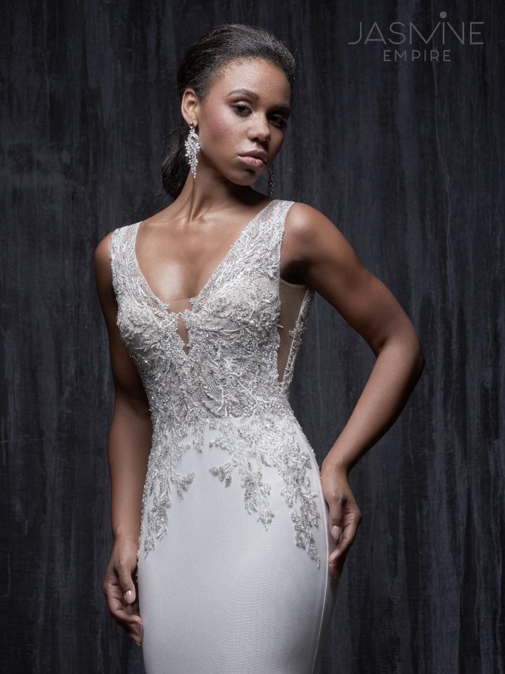 Свадебное платье #387