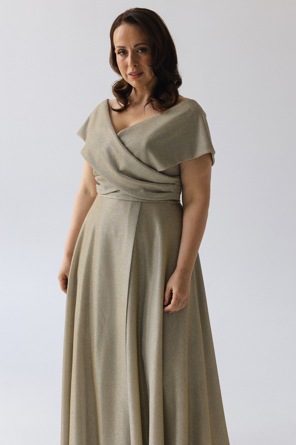 Вечернее платье #8504