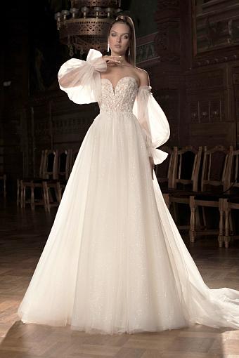 Свадебные платья #7500