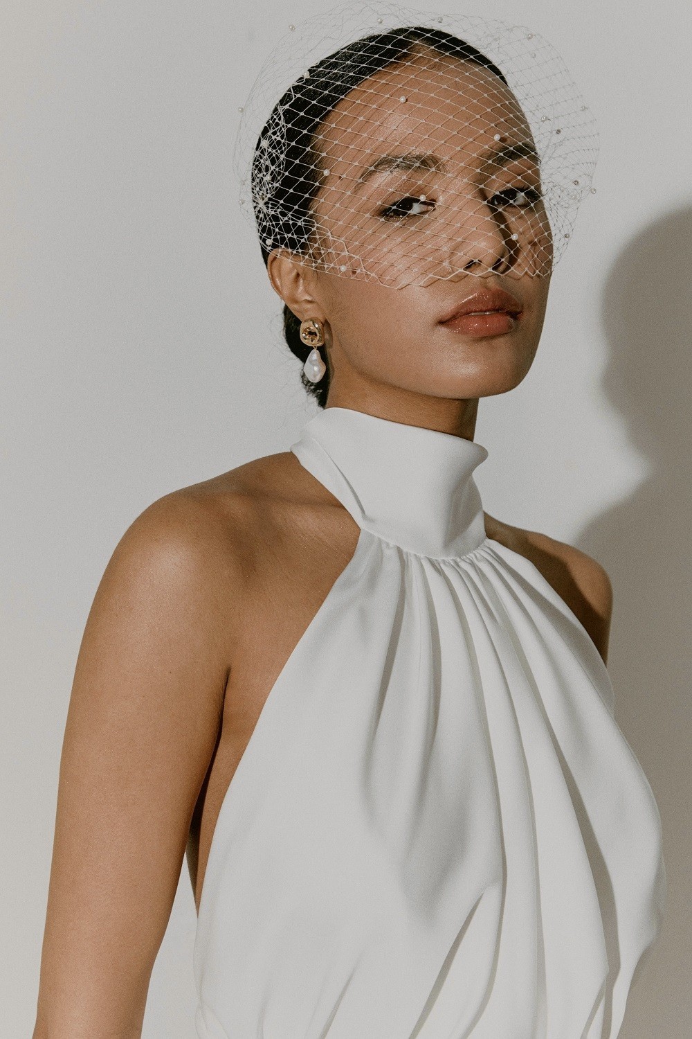 Свадебное платье #2092