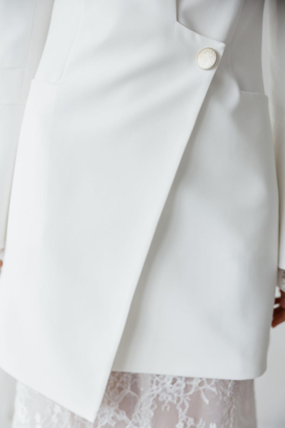 Свадебное платье #2030